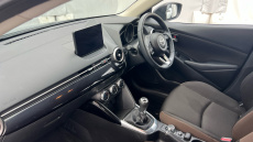 Mazda 2 1.5 Skyactiv G 75 SE-L 5dr Petrol Hatchback